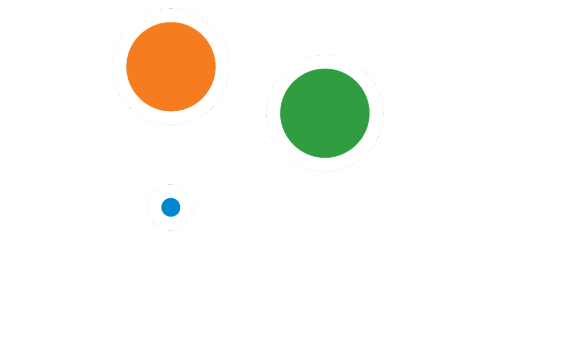 Coolsis White Logo